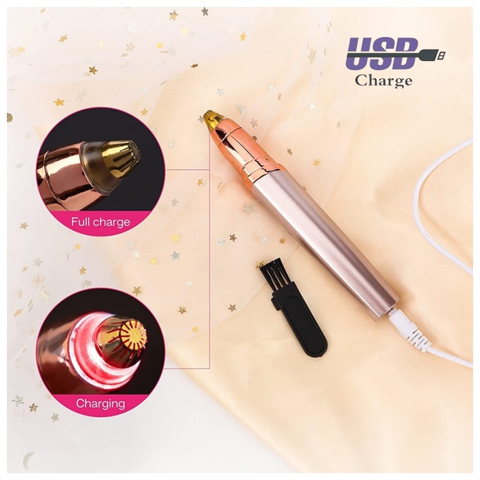 Brow remover pen Clearance